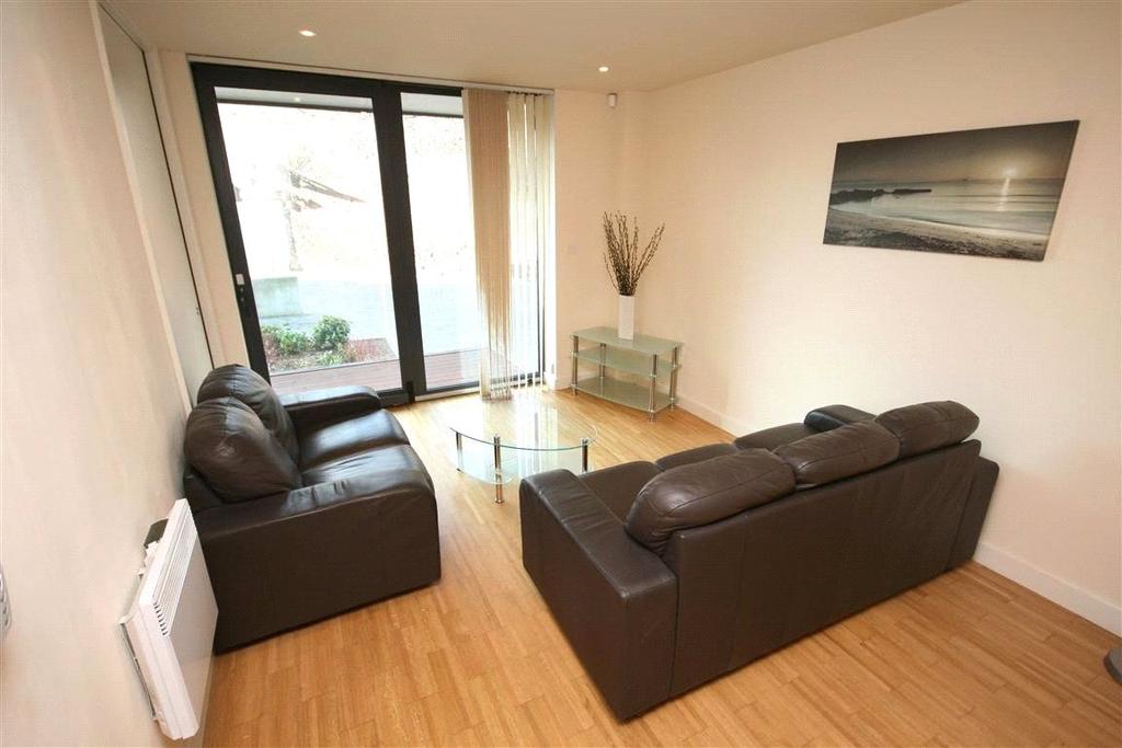 St Island Kelso PLace Manchester M15 2 bed apartment £895 pcm