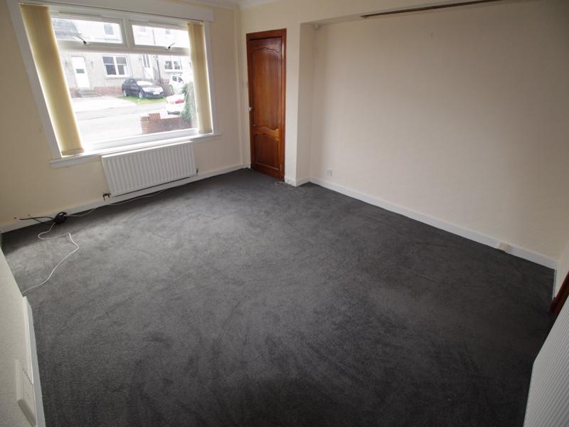 Swan Street, Kirkmuirhill, South Lanarkshire, ML11 3 bed terraced house £525 pcm (£121 pw)