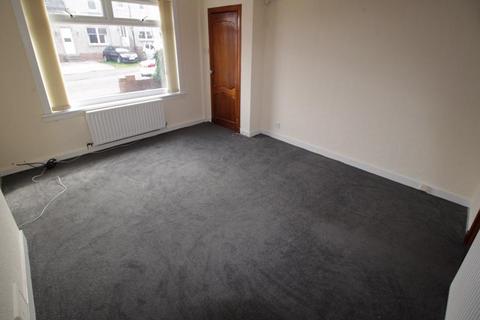 3 bedroom terraced house to rent, Swan Street, Kirkmuirhill, South Lanarkshire, ML11