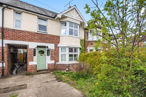 4 bedroom terraced house to rent - Ridgefield road,  East Oxford,  OX4