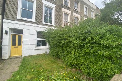31a Regina Road, London, N4 3PT