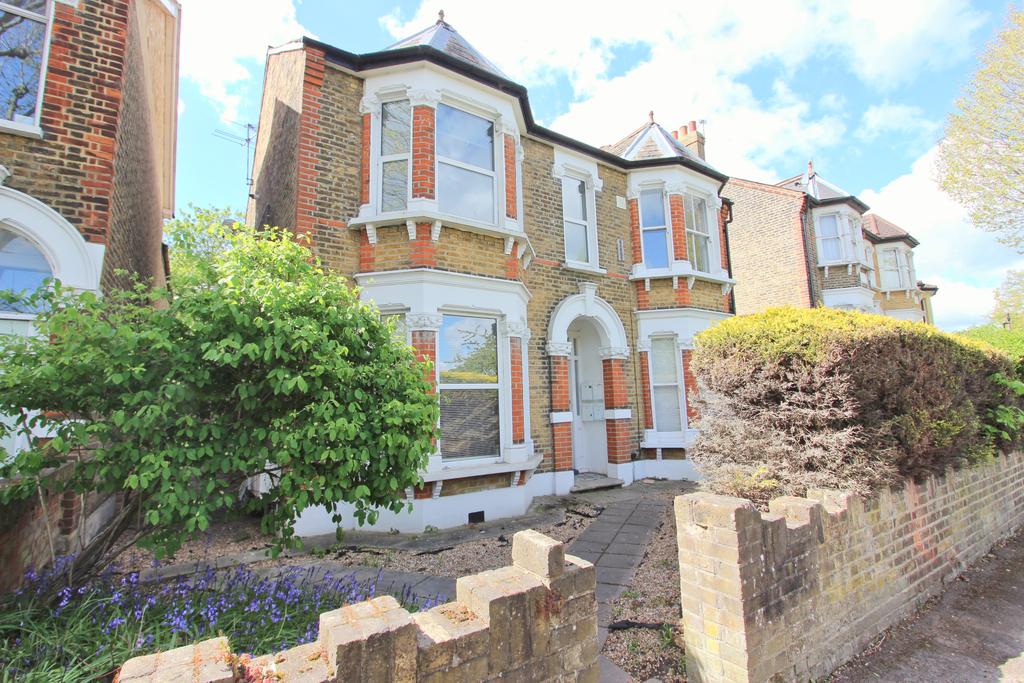 Capel Road, Forest Gate, London E7 2 bed flat for sale £365,000