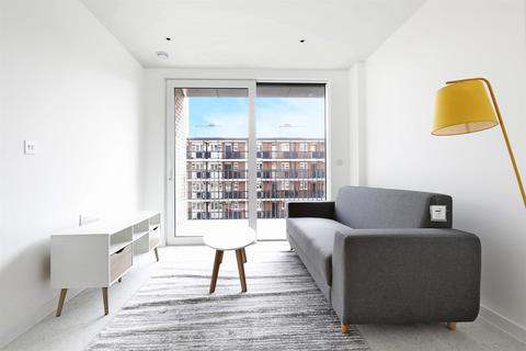 1 bedroom apartment to rent - Georgette Apartments, Silk District, E1