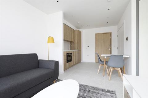 1 bedroom apartment to rent - Georgette Apartments, Silk District, E1