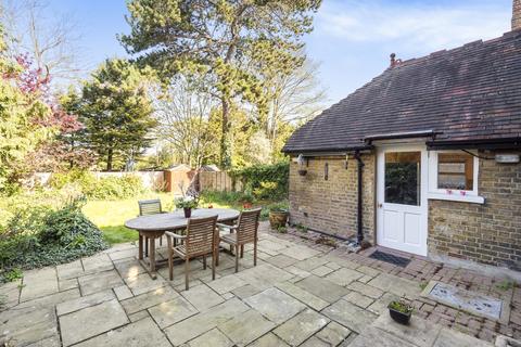 51 West Park, London, SE9 4RZ