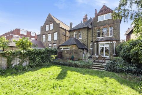 51 West Park, London, SE9 4RZ