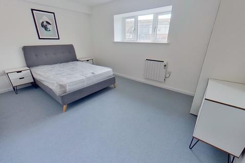 2 bedroom flat to rent, The Prestons, Viaduct Road, Burley, Leeds