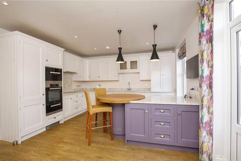 4 bedroom terraced house to rent, Grosvenor Park, York, YO30