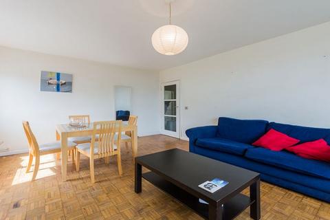 2 bedroom flat to rent, N19