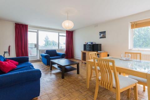 2 bedroom flat to rent, N19