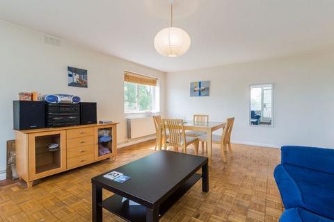 2 bedroom flat to rent, N19
