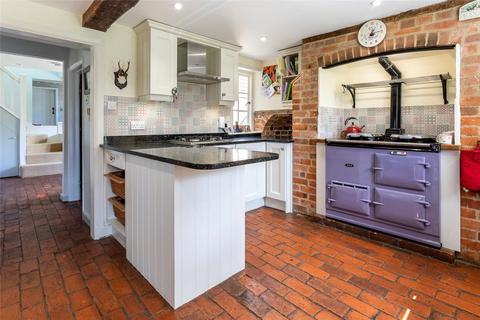 5 bedroom detached house to rent, The Green, Brightwalton, Newbury, RG20