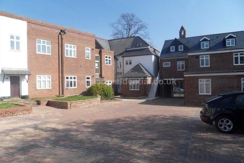 3 bedroom apartment to rent - Exeter Road, Birmingham, 2nd floor purpose built flat