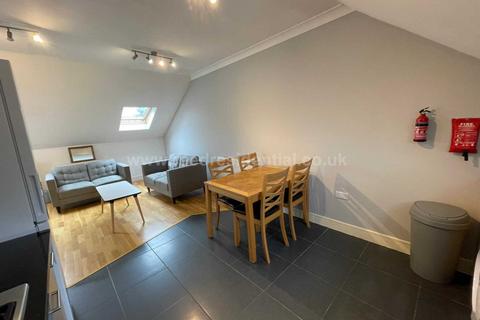 3 bedroom apartment to rent - Exeter Road, Birmingham, 2nd floor purpose built flat