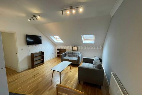 3 bedroom apartment to rent - Exeter Road, Birmingham, 2nd floor purpose built flat