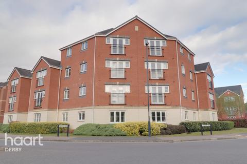 25 Atlantic Way, Derby, DE24 1AB