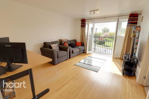 25 Atlantic Way, Derby, DE24 1AB