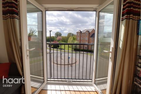 25 Atlantic Way, Derby, DE24 1AB