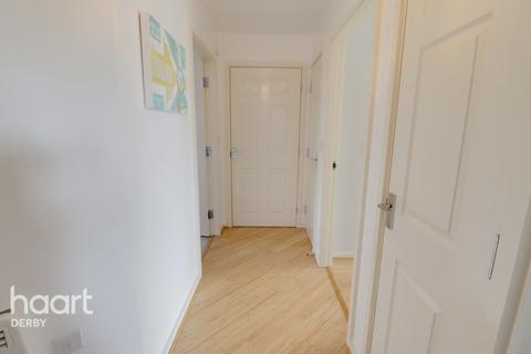 25 Atlantic Way, Derby, DE24 1AB