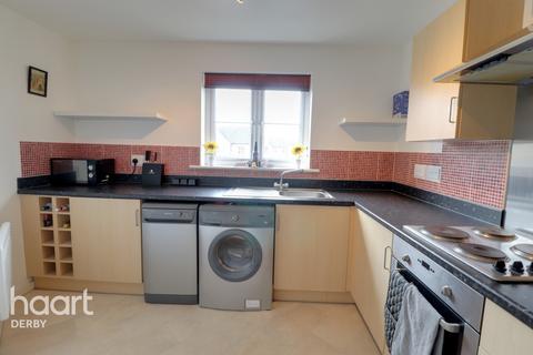 25 Atlantic Way, Derby, DE24 1AB