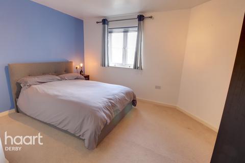 25 Atlantic Way, Derby, DE24 1AB