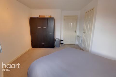 25 Atlantic Way, Derby, DE24 1AB
