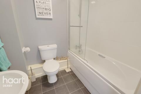 25 Atlantic Way, Derby, DE24 1AB