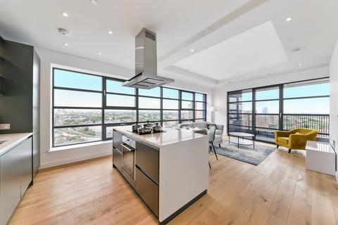 undefined, Bridgewater House, London City Island, London