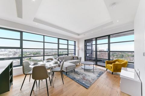 undefined, Bridgewater House, London City Island, London
