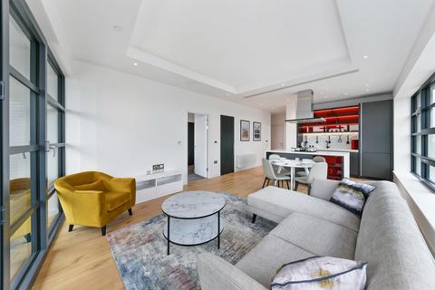 undefined, Bridgewater House, London City Island, London