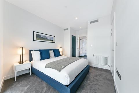 undefined, Bridgewater House, London City Island, London