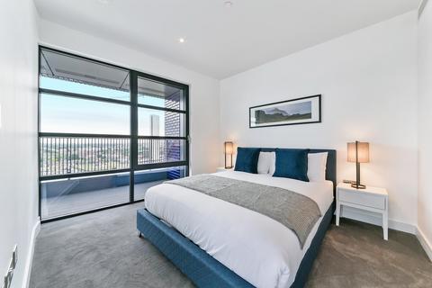 undefined, Bridgewater House, London City Island, London