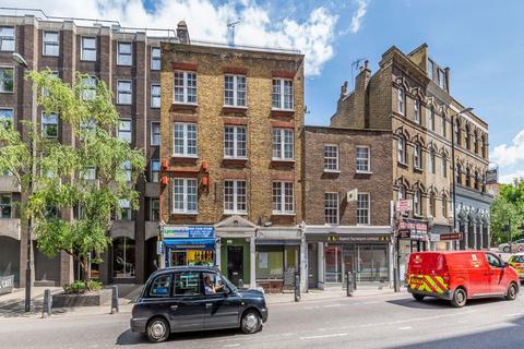 4 bedroom apartment to rent, WC1X