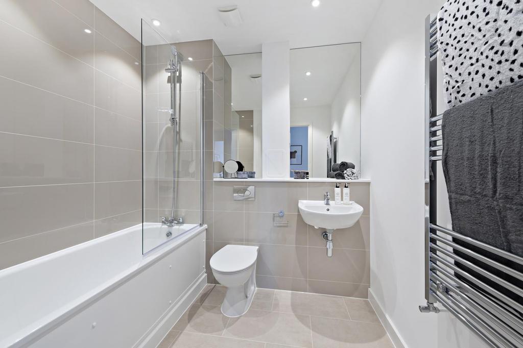 Bathrom