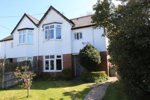Hillcroft Church Road, Whimple, Exeter, EX5 2SU