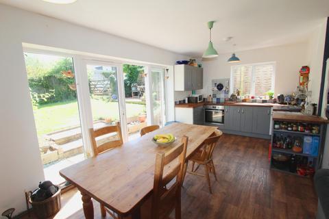 Hillcroft Church Road, Whimple, Exeter, EX5 2SU