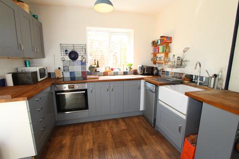 Hillcroft Church Road, Whimple, Exeter, EX5 2SU