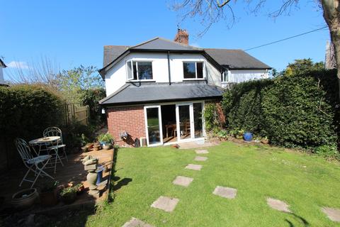 Hillcroft Church Road, Whimple, Exeter, EX5 2SU