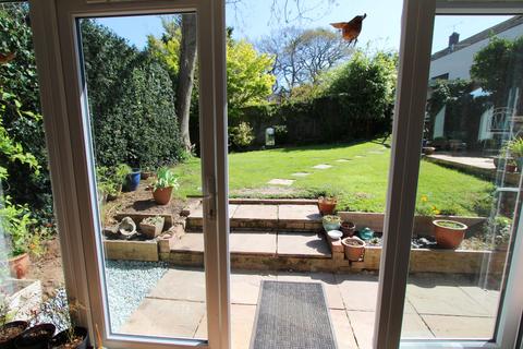 Hillcroft Church Road, Whimple, Exeter, EX5 2SU