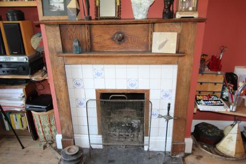 Hillcroft Church Road, Whimple, Exeter, EX5 2SU
