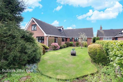 223 Townfields Road, Winsford, CW7 4AX