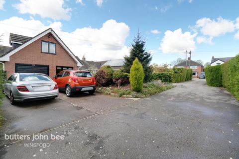 223 Townfields Road, Winsford, CW7 4AX
