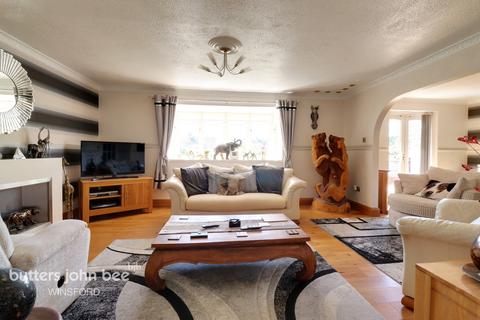 223 Townfields Road, Winsford, CW7 4AX