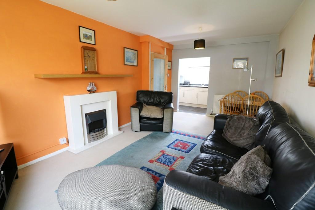 Foredrove Lane, Solihull 1 bed ground floor flat £120,000