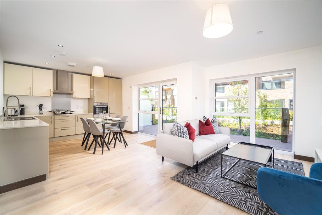 Show Home