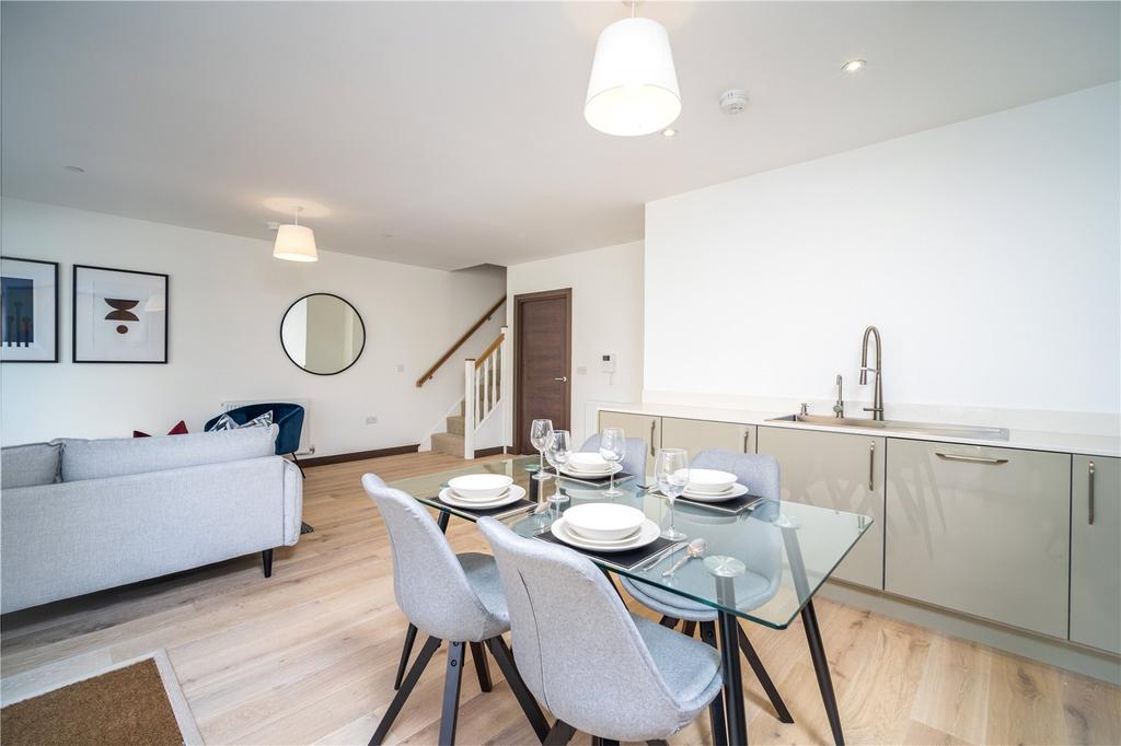 Show Home