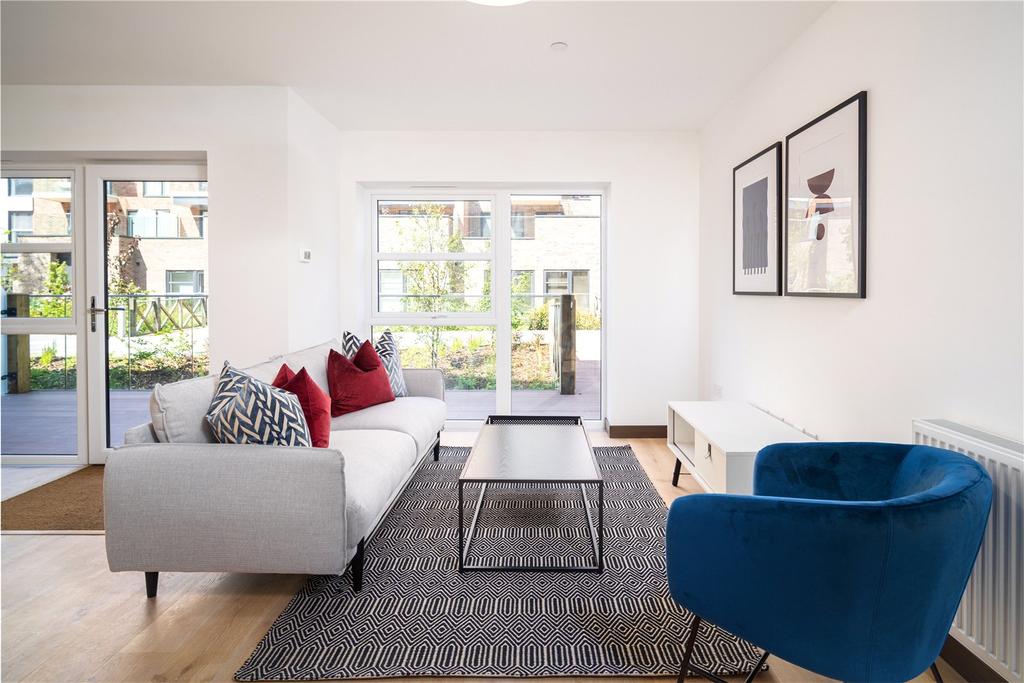 Show Home
