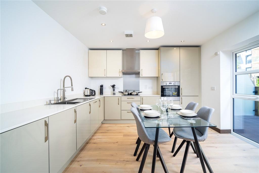 Show Home