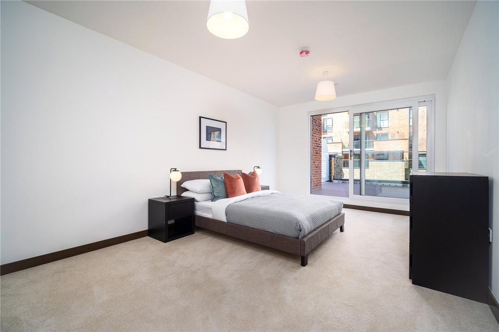 Show Home