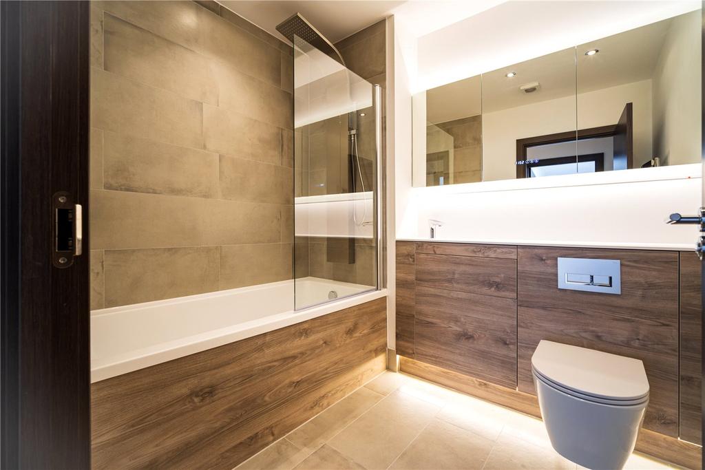 Show Home